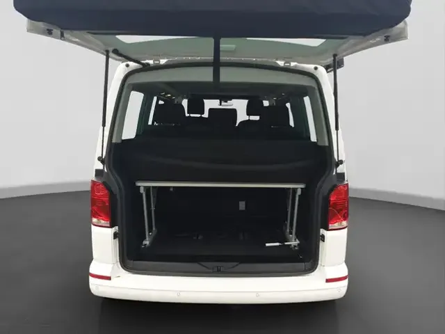 Volkswagen T6.1 California