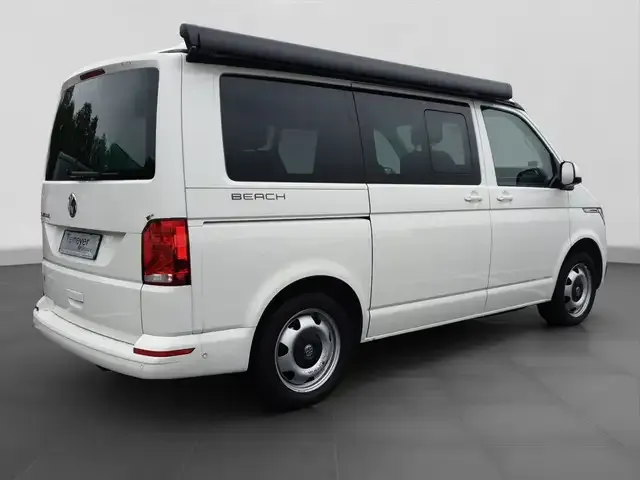 Volkswagen T6.1 California