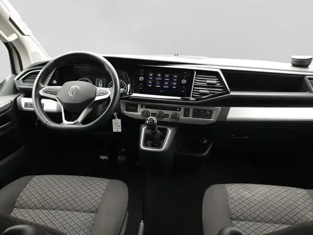 Volkswagen T6.1 California