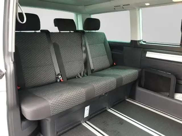 Volkswagen T6.1 California