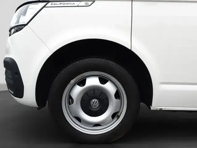 Volkswagen T6.1 California