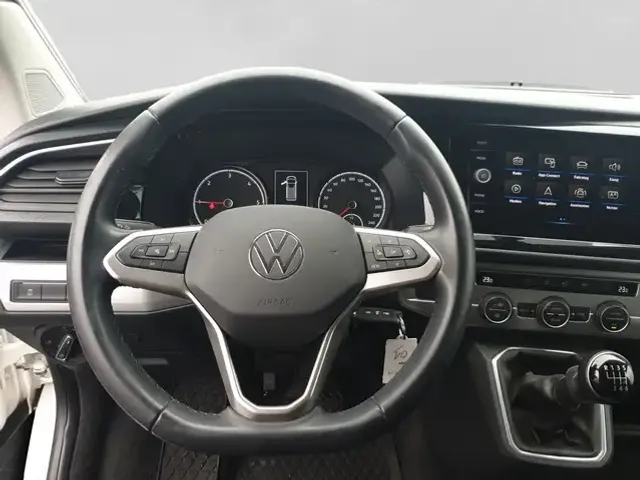 Volkswagen T6.1 California