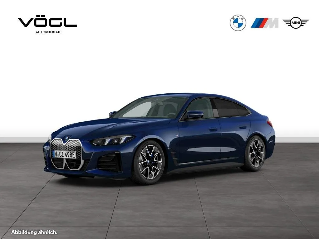 BMW i4
