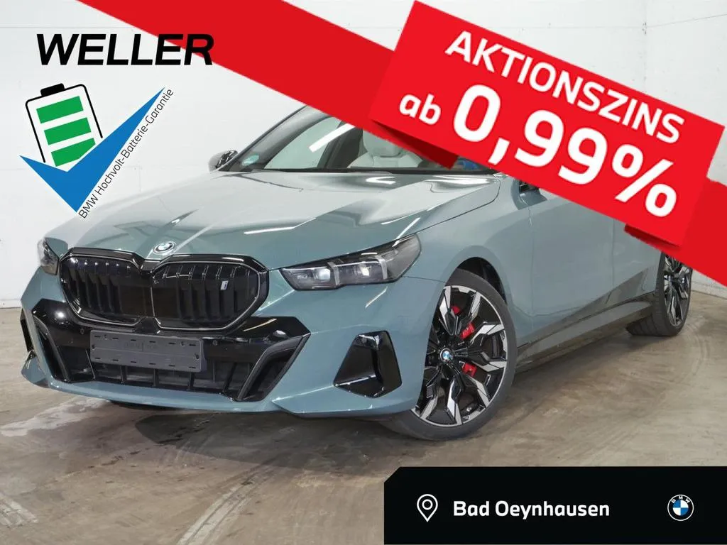 BMW i5