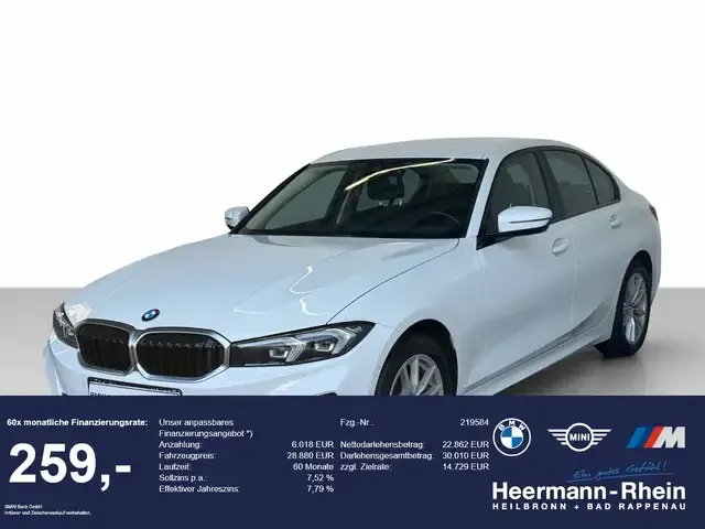 BMW 318