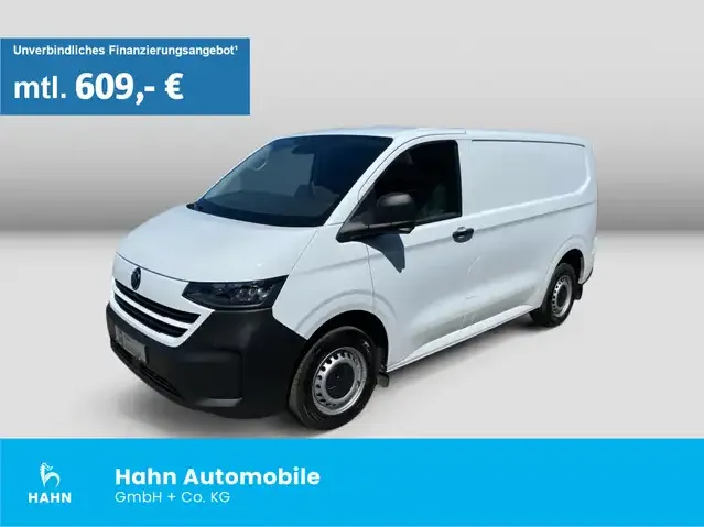 Volkswagen T7 Transporter