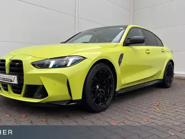 BMW M3