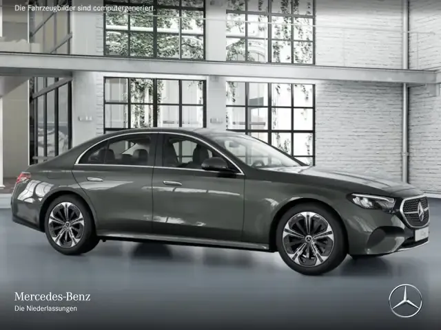 Mercedes-Benz E 300