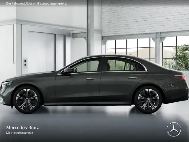 Mercedes-Benz E 300