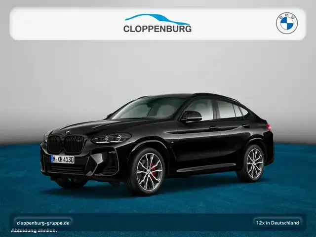 BMW X4 M