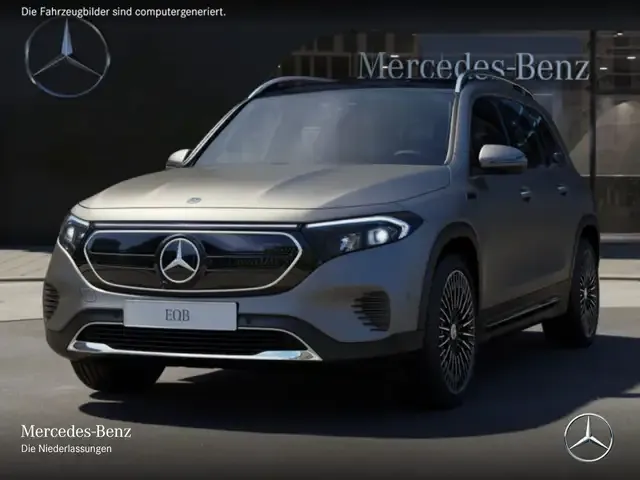 Mercedes-Benz Sonstige