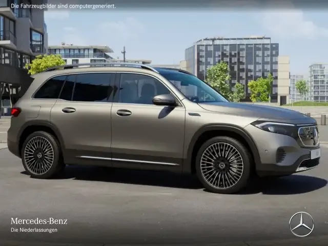 Mercedes-Benz Sonstige