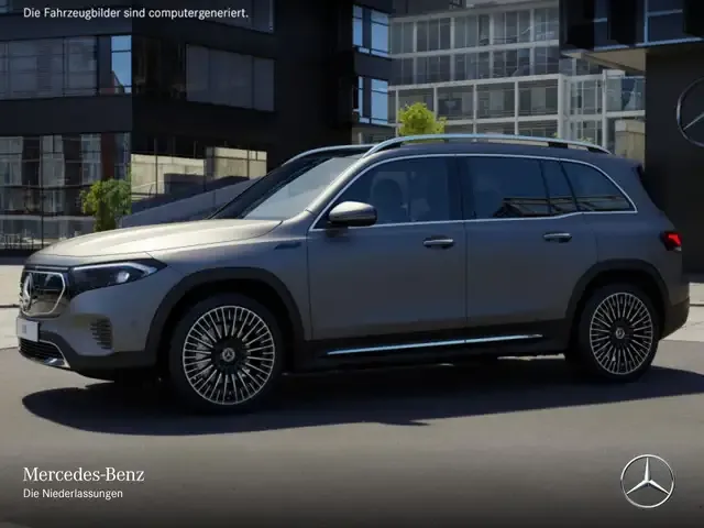 Mercedes-Benz Sonstige