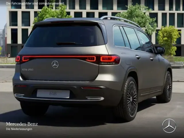 Mercedes-Benz Sonstige