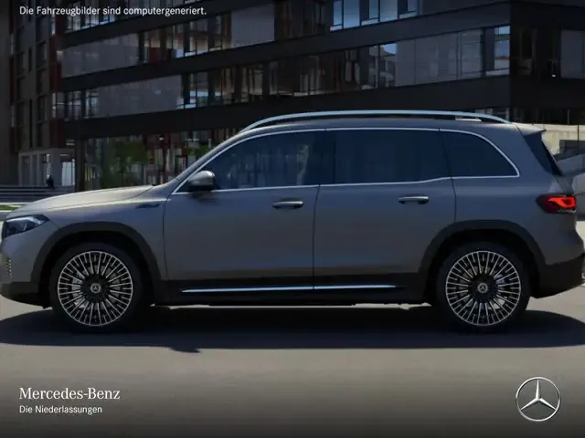 Mercedes-Benz Sonstige