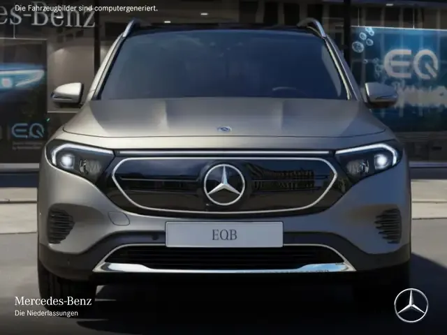 Mercedes-Benz Sonstige