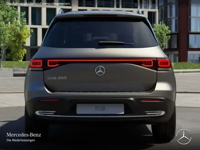 Mercedes-Benz Sonstige