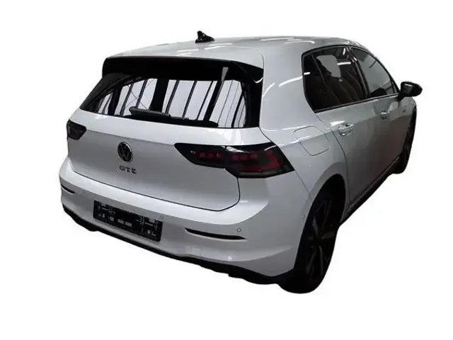 Volkswagen Golf GTE