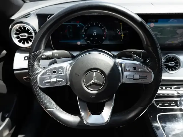 Mercedes-Benz E 450