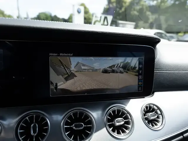 Mercedes-Benz E 450