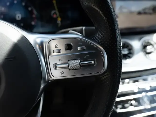 Mercedes-Benz E 450