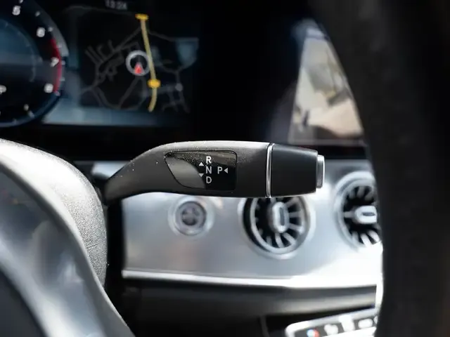 Mercedes-Benz E 450