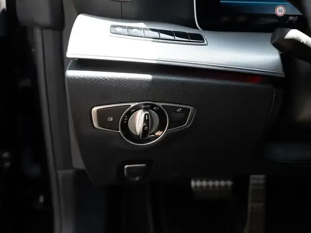 Mercedes-Benz E 450