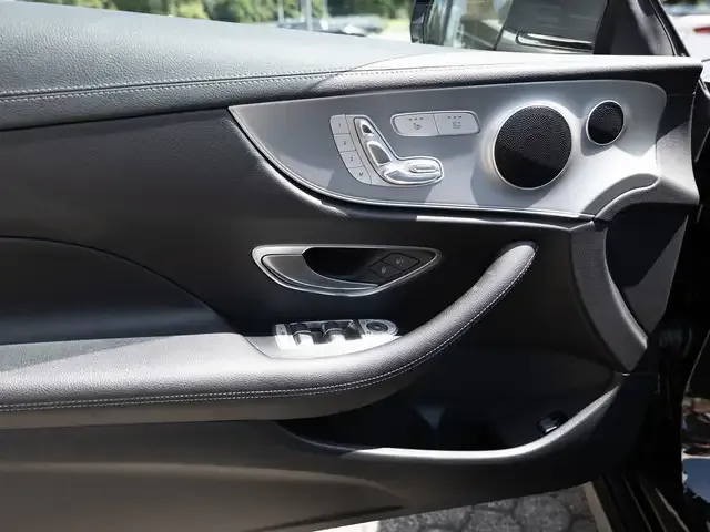 Mercedes-Benz E 450