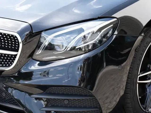 Mercedes-Benz E 450