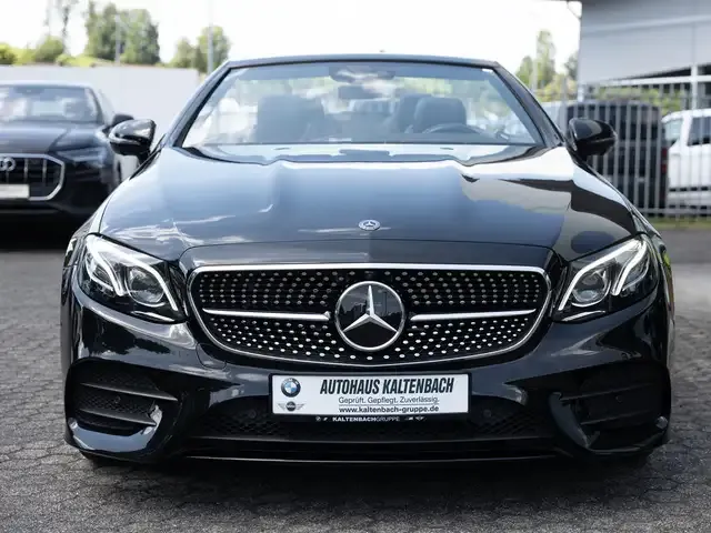 Mercedes-Benz E 450