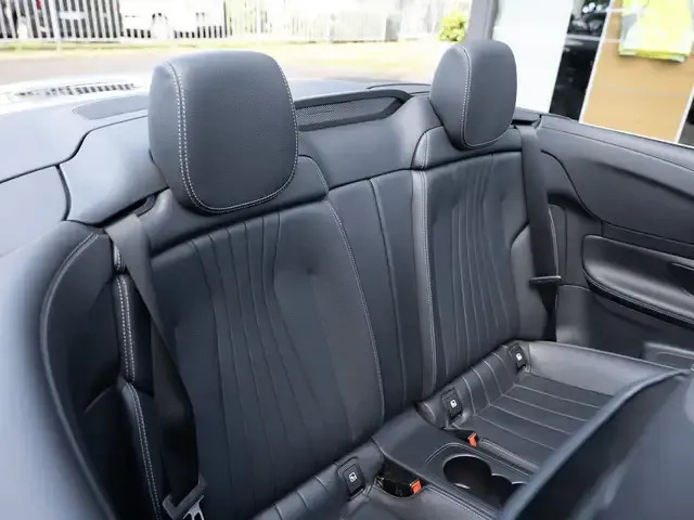 Mercedes-Benz E 450