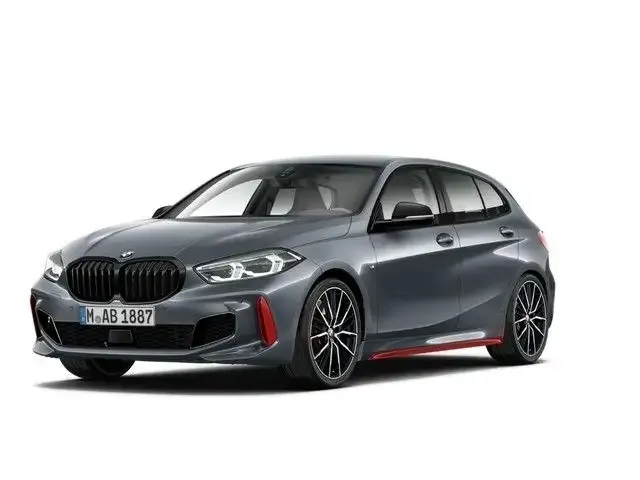 BMW 128