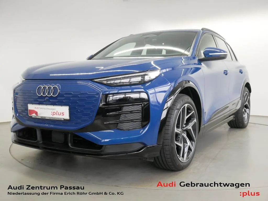 Audi Q6