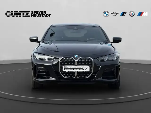 BMW 430