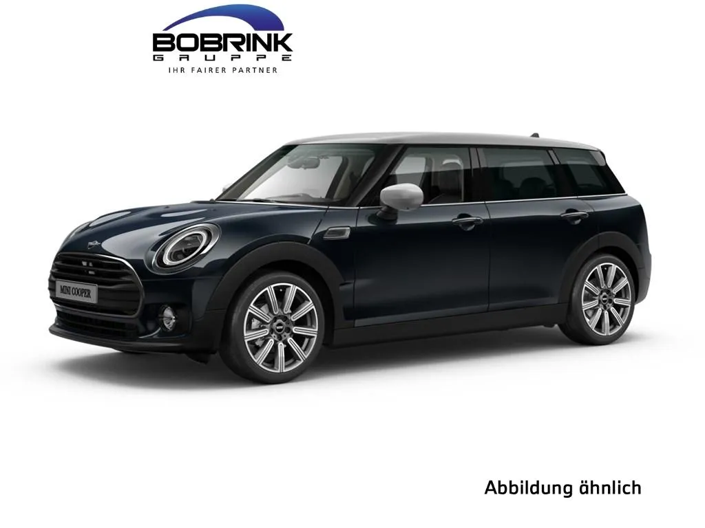 Mini Cooper Clubman