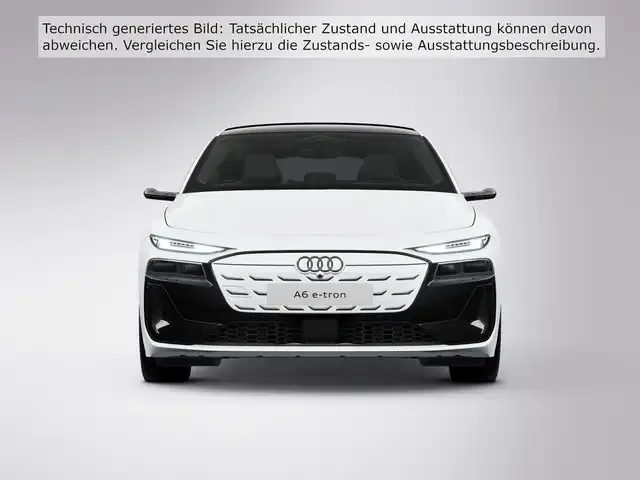 Audi Sonstiges