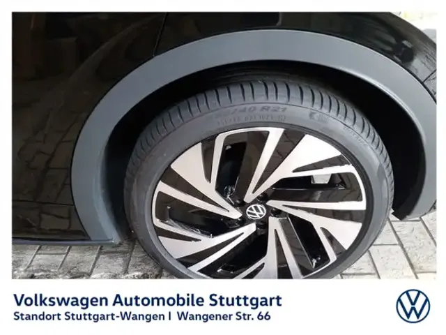 Volkswagen ID.4