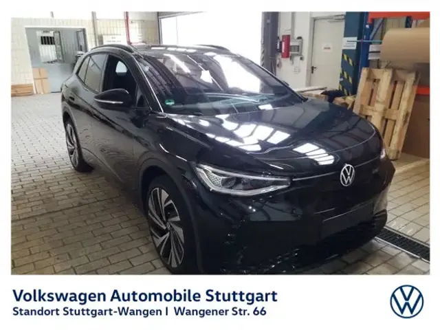 Volkswagen ID.4