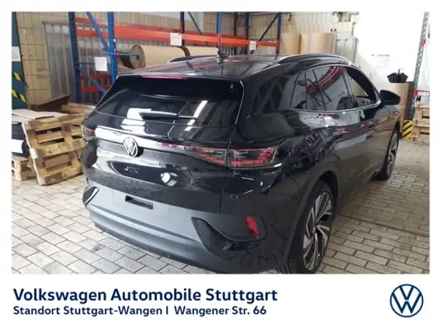 Volkswagen ID.4