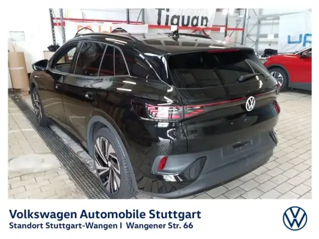 Volkswagen ID.4