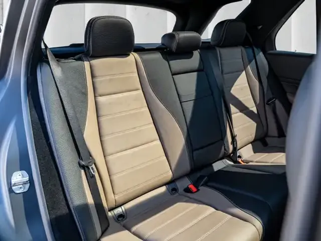 Mercedes-Benz GLE 300