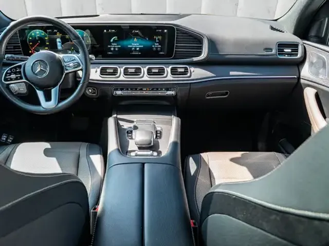 Mercedes-Benz GLE 300