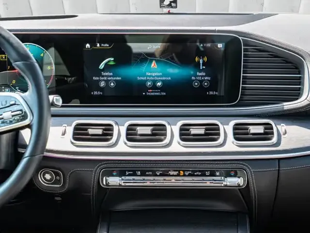 Mercedes-Benz GLE 300
