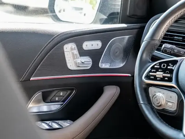 Mercedes-Benz GLE 300