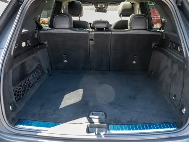 Mercedes-Benz GLE 300
