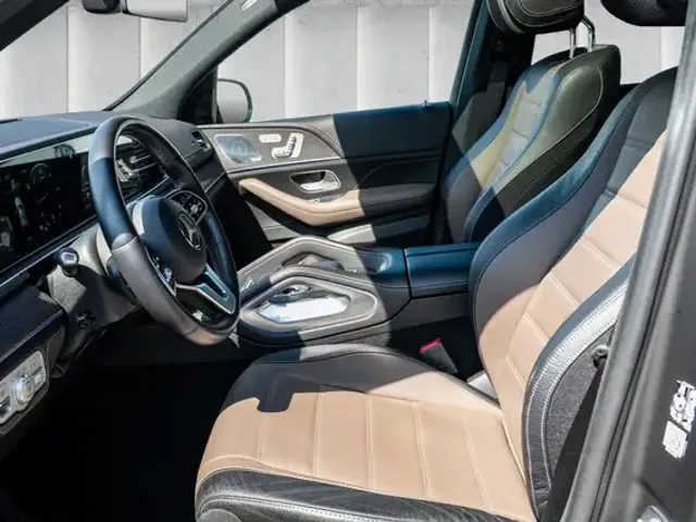 Mercedes-Benz GLE 300
