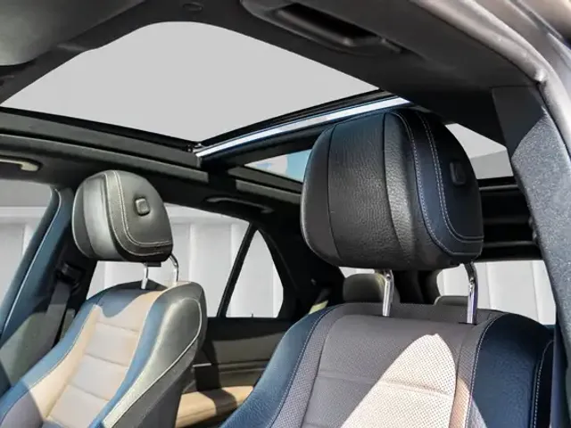 Mercedes-Benz GLE 300