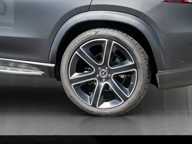 Mercedes-Benz GLE 300