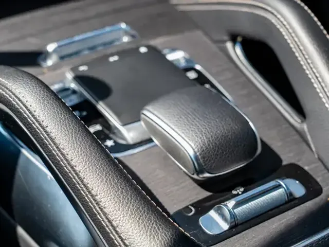 Mercedes-Benz GLE 300