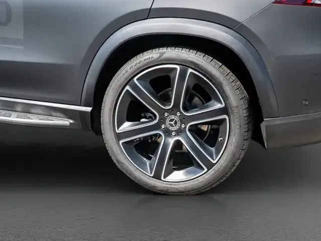 Mercedes-Benz GLE 300